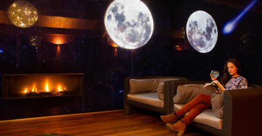 Hotel Els Caçadors de Ribes