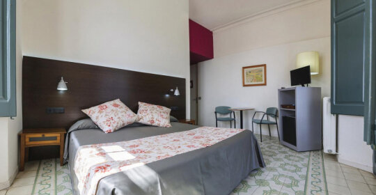 Els Jardins De La Martana