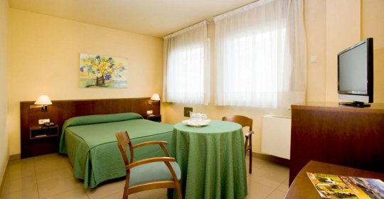 Hotel La Perla D'Olot