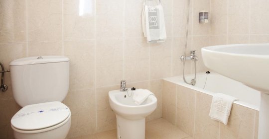 Hotel La Perla D'Olot