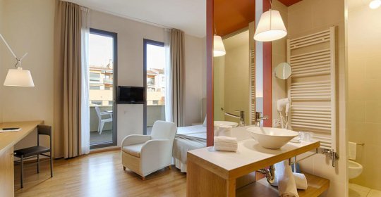 Hotel Balneario Prats