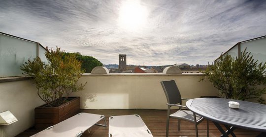 Hotel Balneario Prats