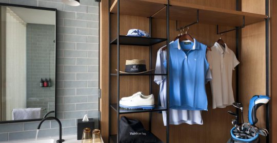 LAVIDA Hotel at PGA Catalunya