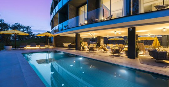 LAVIDA Hotel at PGA Catalunya