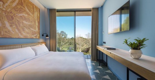 LAVIDA Hotel at PGA Catalunya