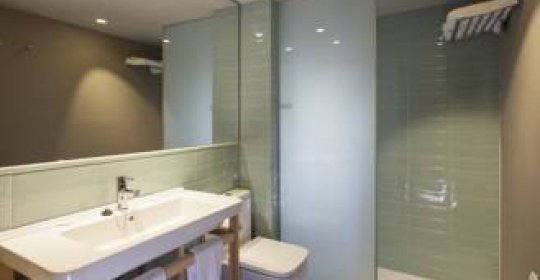 Hotel Vall de Núria