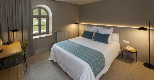 Hotel Vall de Núria