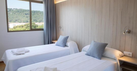 GHT Aparthotel Tossa Park