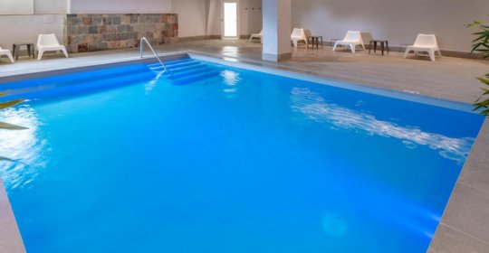 GHT Aparthotel Tossa Park