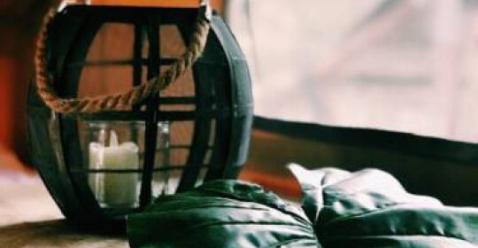 Glamping Lodge Estartit