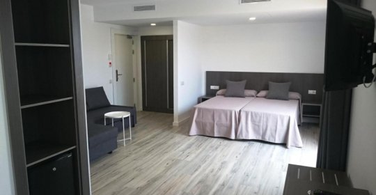 Hotel Don Juan Resort