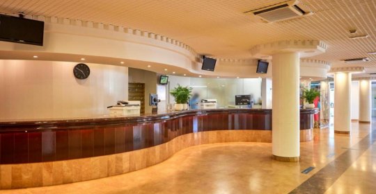 Hotel Don Juan Resort