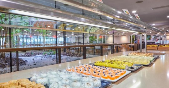 Hotel Don Juan Resort