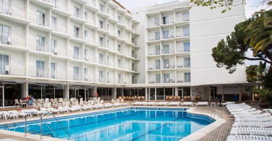 Hotel Don Juan Resort