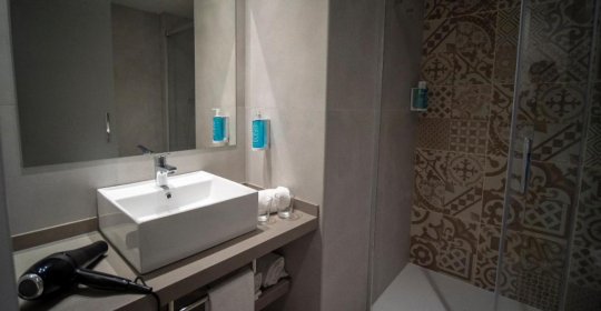 Hotel Don Juan Tossa