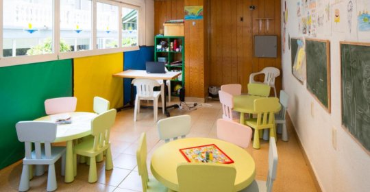 Hotel Don Juan Tossa