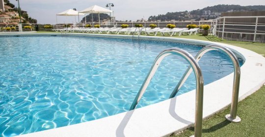 Hotel Don Juan Tossa