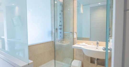 S'Agaró Hotel Spa & Wellness