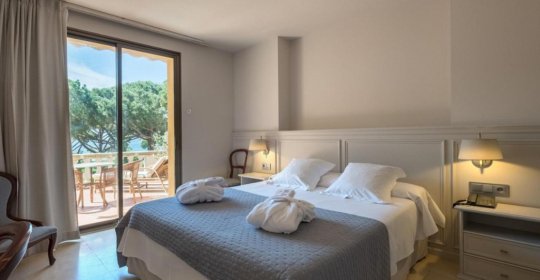 S'Agaró Hotel Spa & Wellness