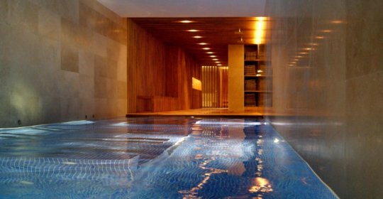 S'Agaró Hotel Spa & Wellness