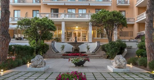 S'Agaró Hotel Spa & Wellness