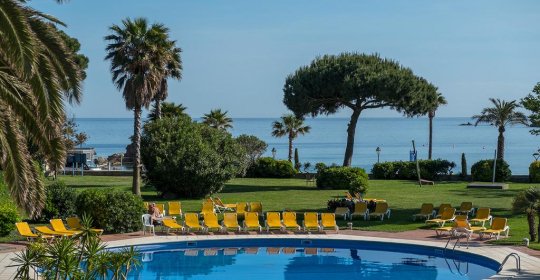 S'Agaró Hotel Spa & Wellness