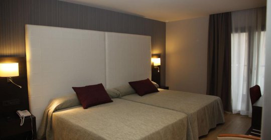 Petit Palau - Adults Only