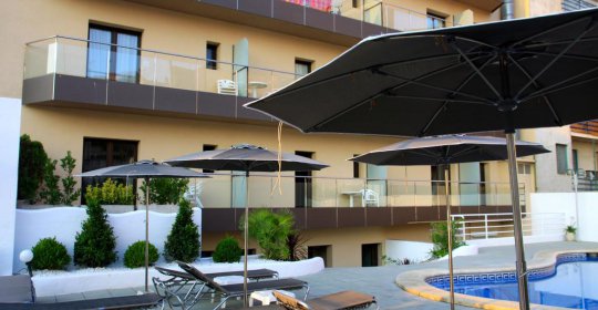 Petit Palau - Adults Only