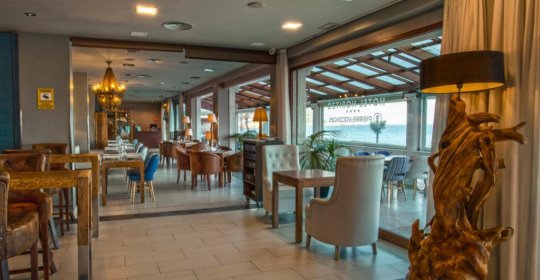 Hotel Horitzó & Spa