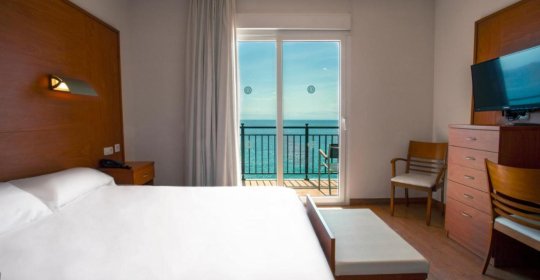 Hotel Horitzó & Spa