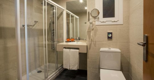 Hotel Horitzó & Spa