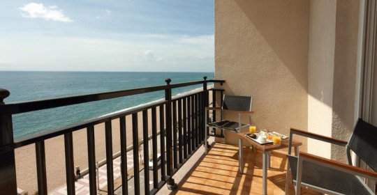 Hotel Horitzó & Spa