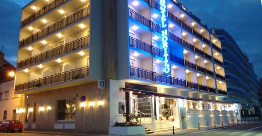 Hotel Horitzó & Spa