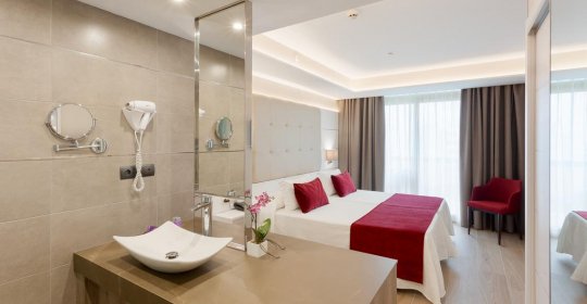 Hotel Beverly Park & Spa