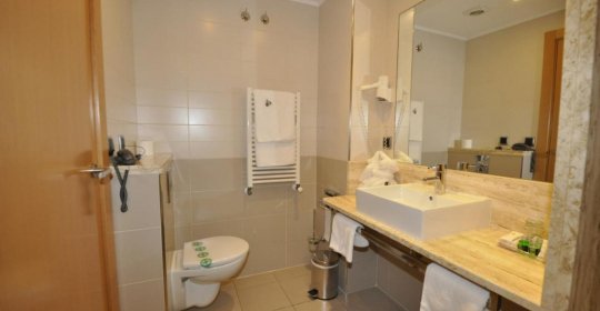 Hotel Palau de Girona