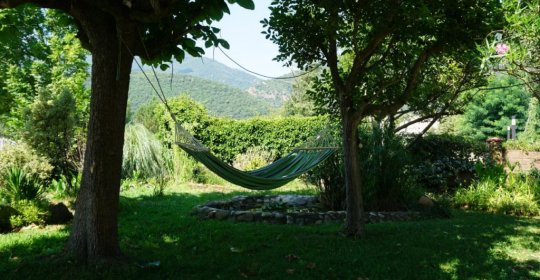 Hotel Rural Casa Can Jepet