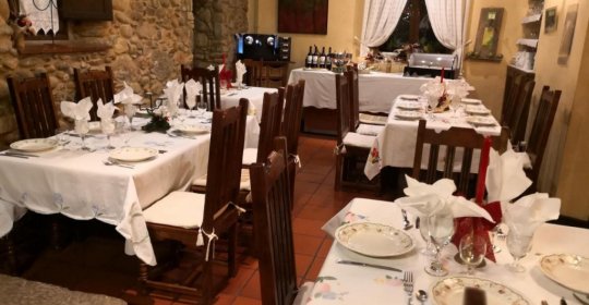 Hotel Rural Casa Can Jepet