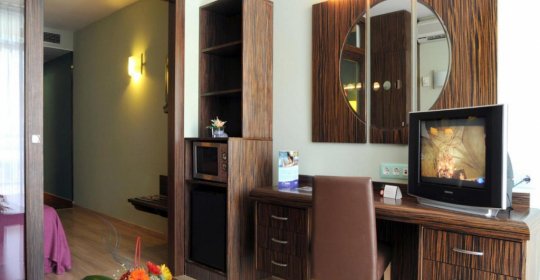 Evenia Olympic Palace