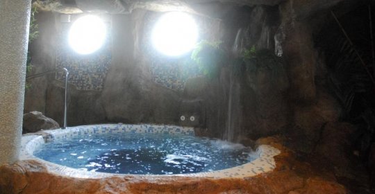 Evenia Olympic Palace