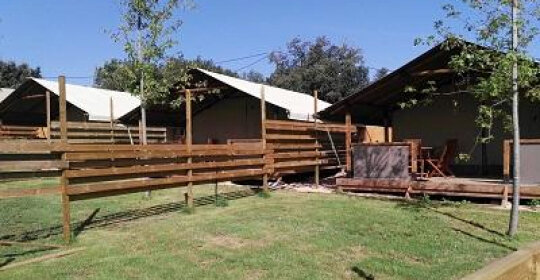 Càmping Rural Montori