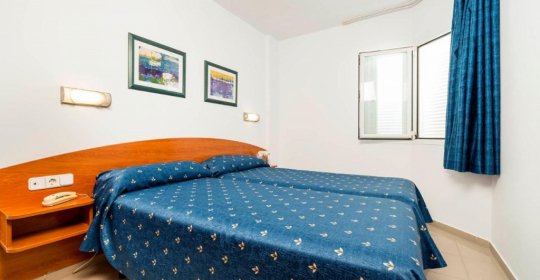 Aparthotel Costa Encantada