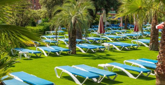 Aparthotel Costa Encantada