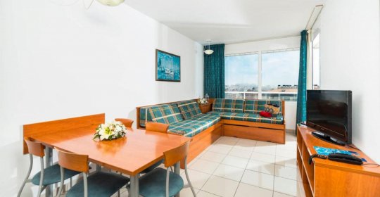 Aparthotel Costa Encantada