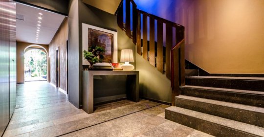 Hotel Nord 1901 Superior