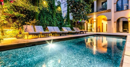 Hotel Nord 1901 Superior