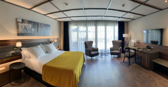 Hotel Nord 1901 Superior