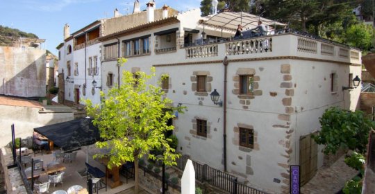 Boutique Hotel Casa Granados