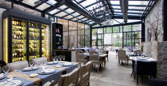 Boutique Hotel Casa Granados