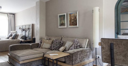 Boutique Hotel Casa Granados