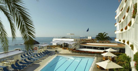 Gran Hotel Reymar & Spa Superior